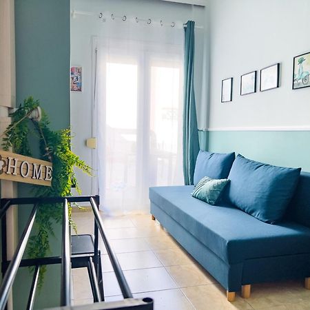 Vespahome Kavala Dış mekan fotoğraf