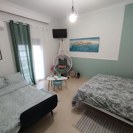 Vespahome Kavala Dış mekan fotoğraf