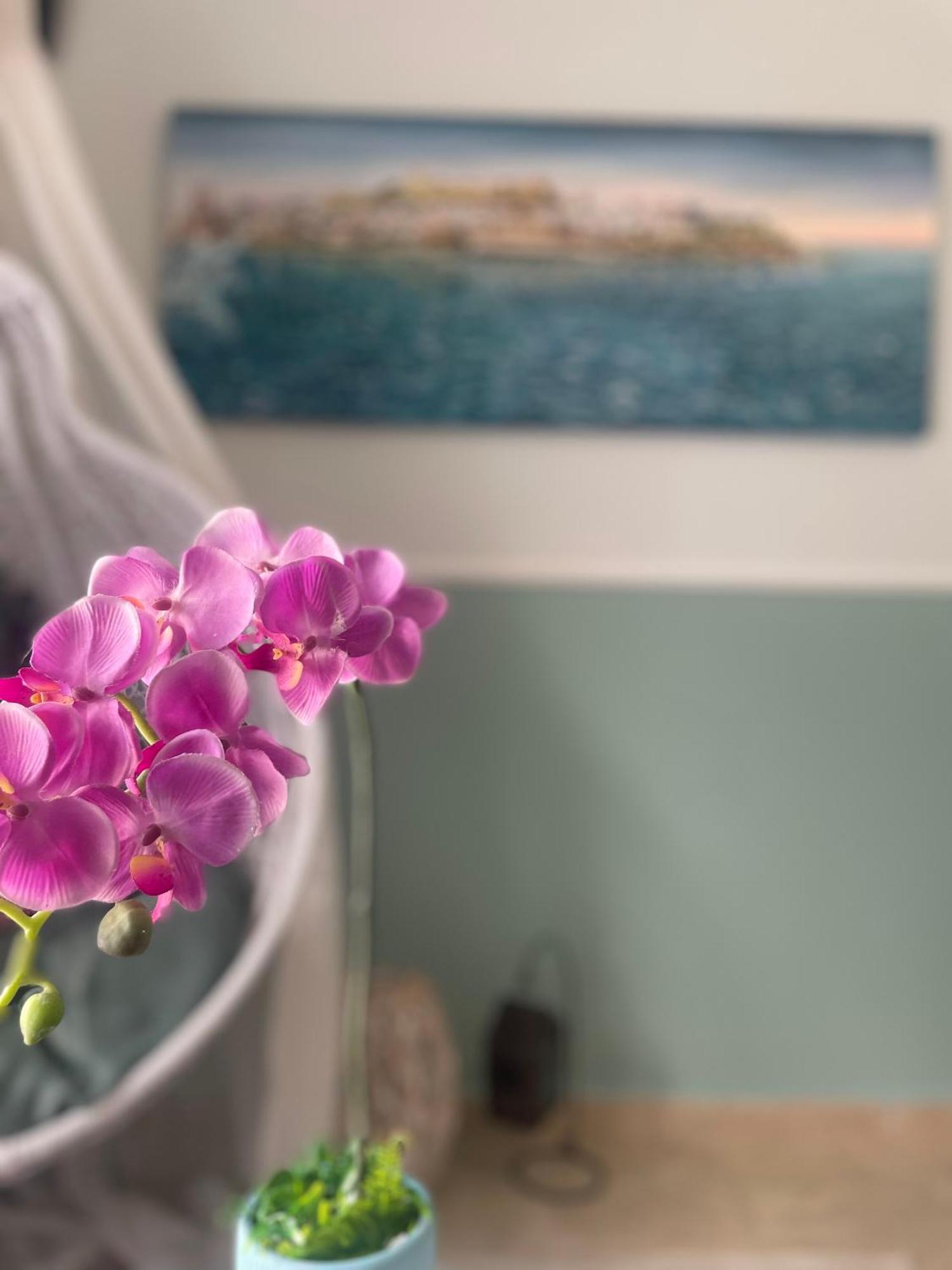 Vespahome Kavala Dış mekan fotoğraf