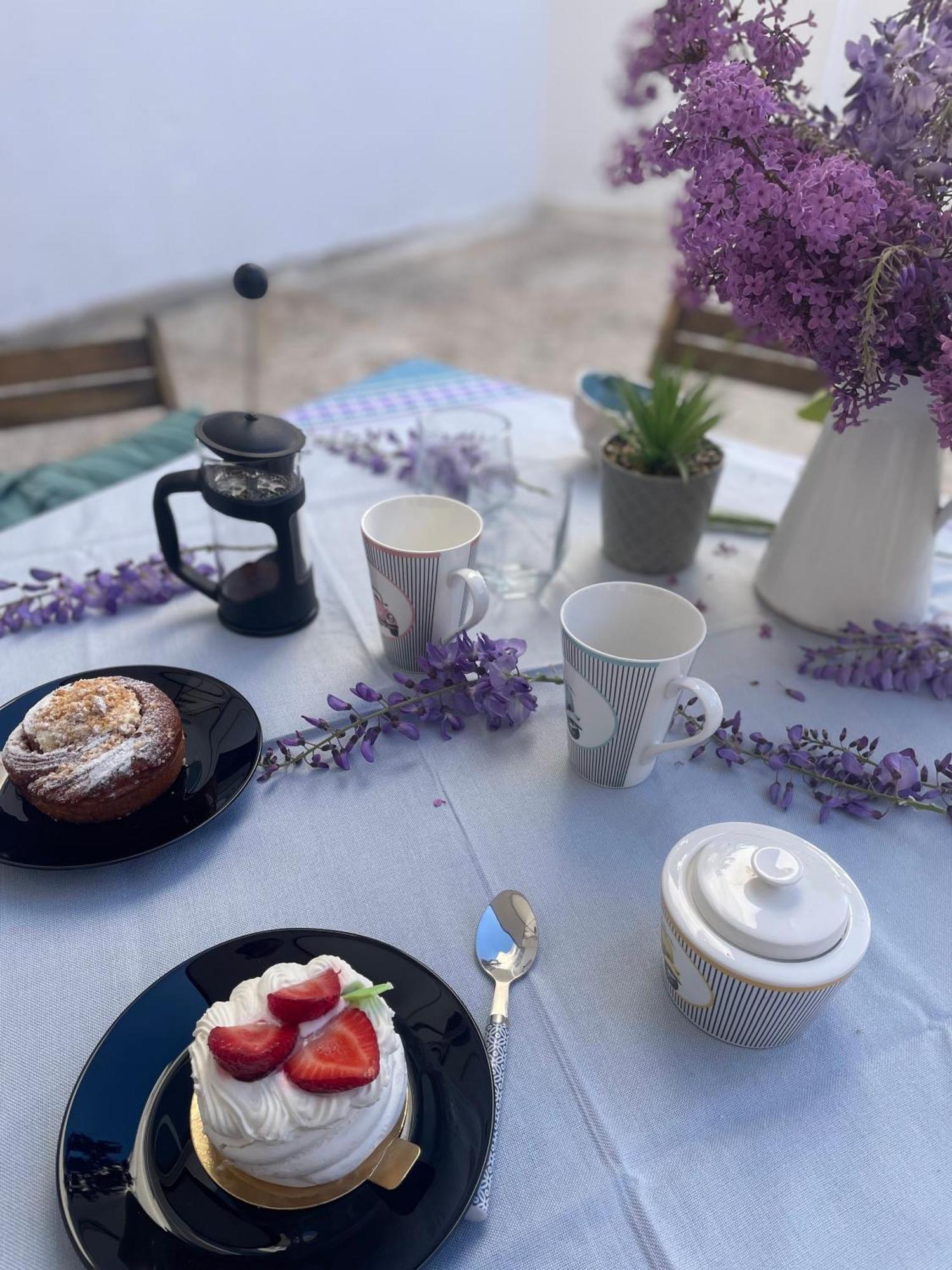 Vespahome Kavala Dış mekan fotoğraf