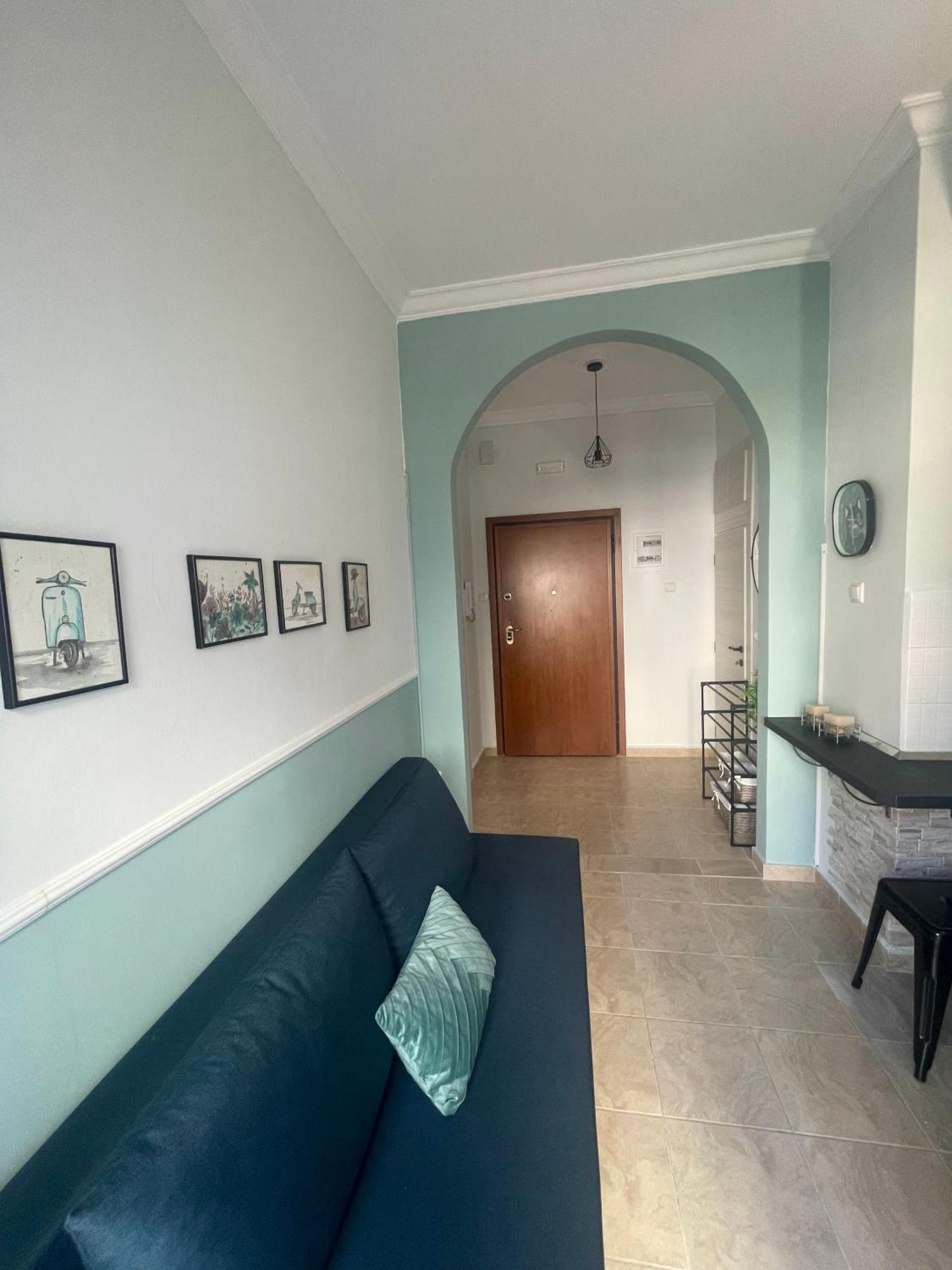 Vespahome Kavala Dış mekan fotoğraf