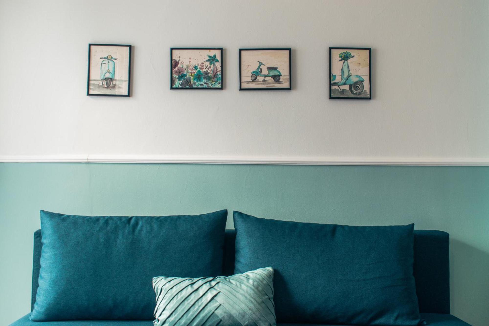 Vespahome Kavala Dış mekan fotoğraf