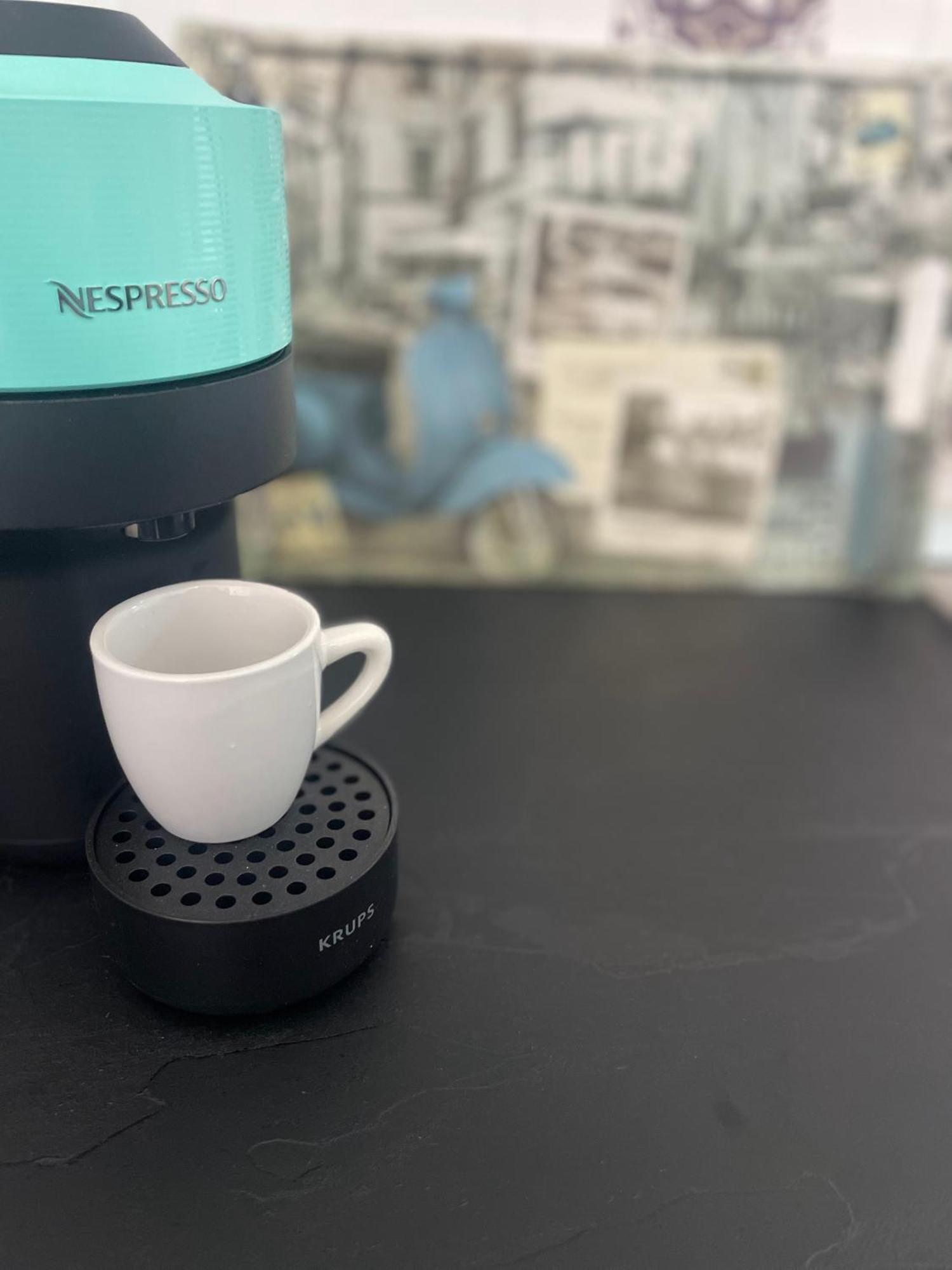 Vespahome Kavala Dış mekan fotoğraf