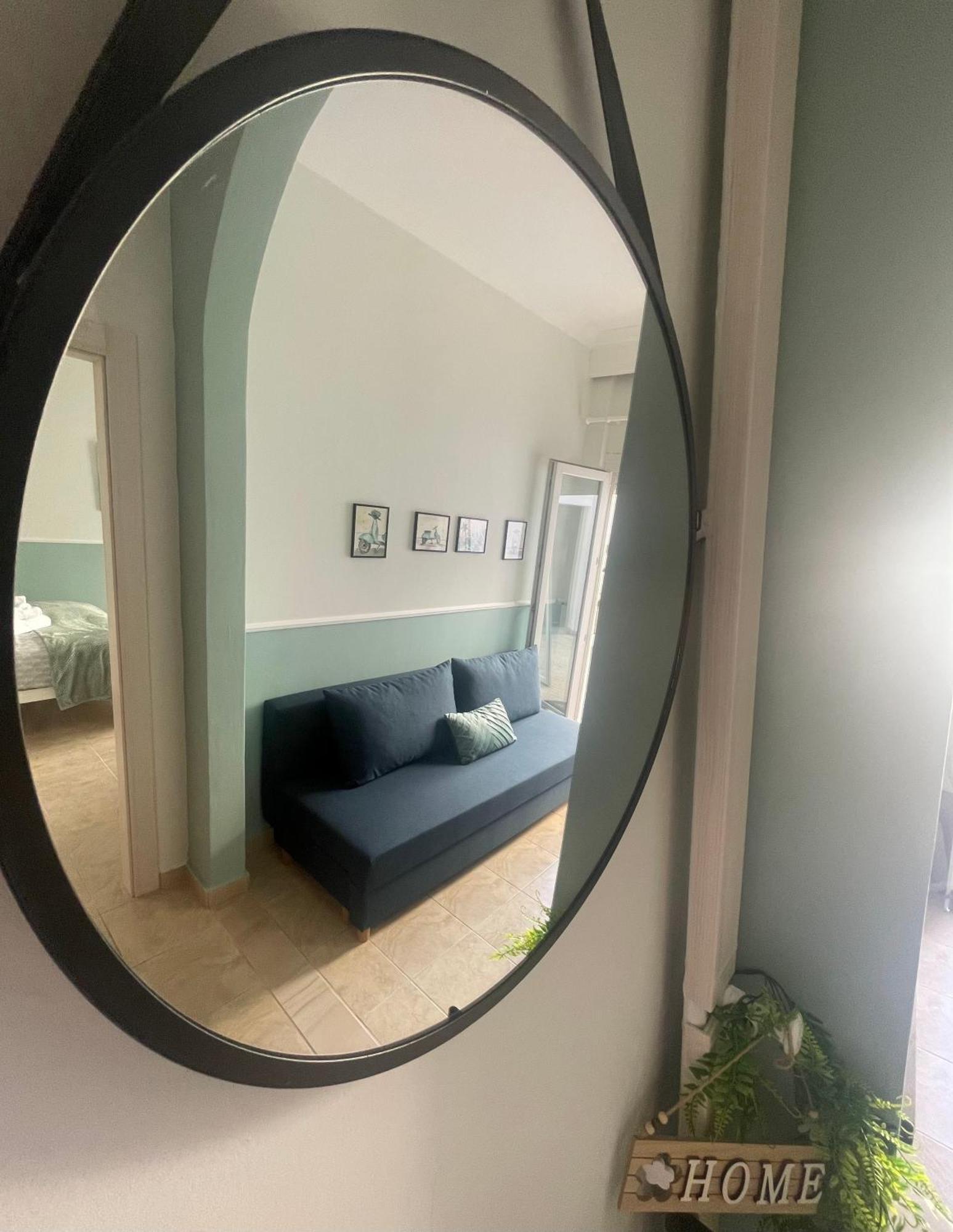 Vespahome Kavala Dış mekan fotoğraf