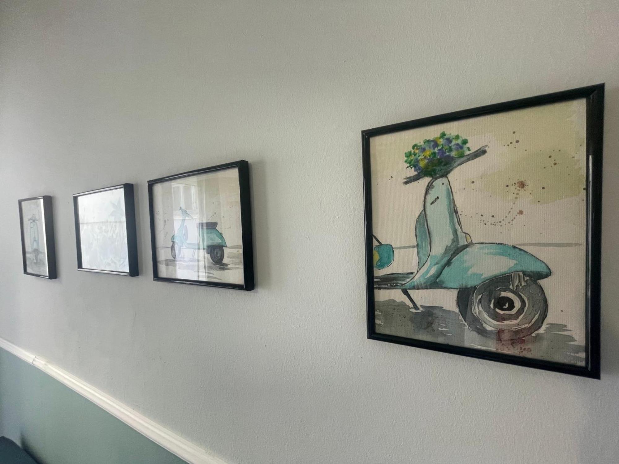 Vespahome Kavala Dış mekan fotoğraf