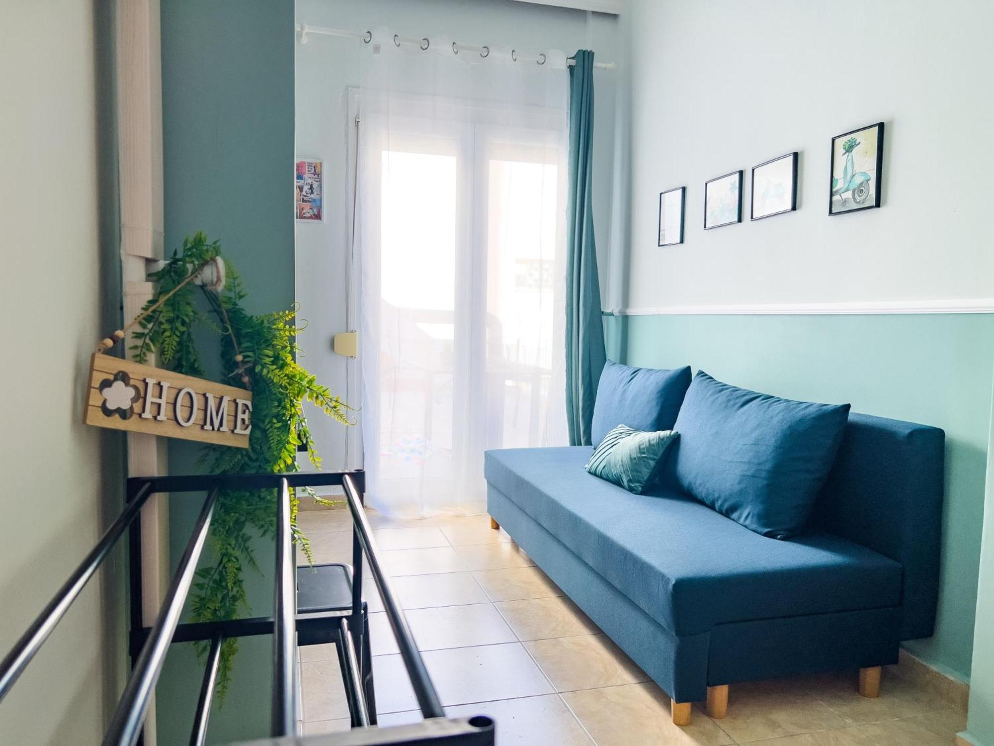 Vespahome Kavala Dış mekan fotoğraf