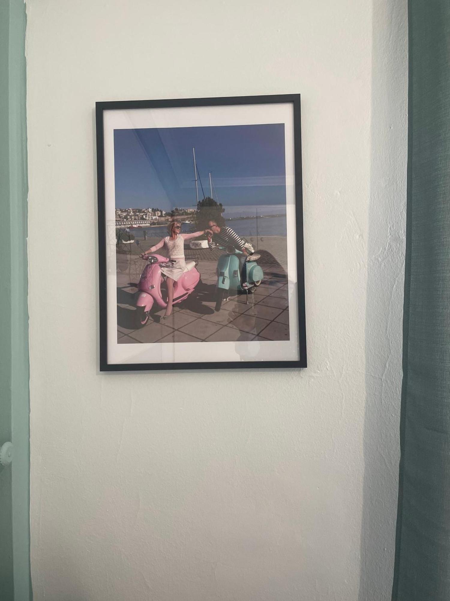 Vespahome Kavala Dış mekan fotoğraf