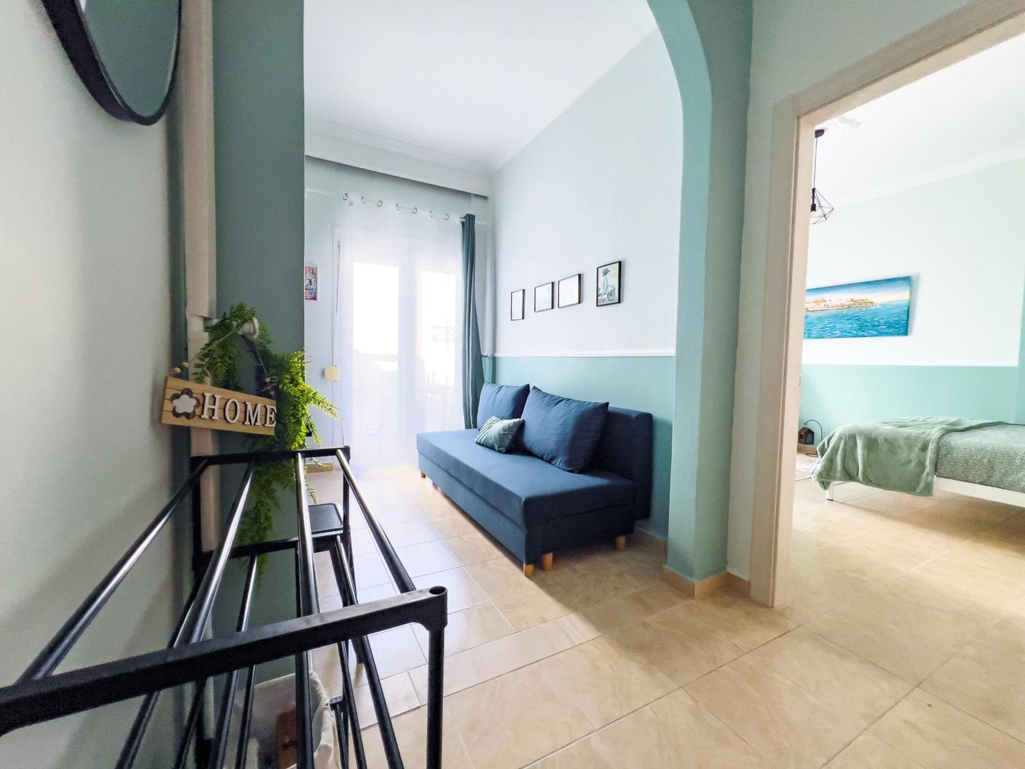 Vespahome Kavala Dış mekan fotoğraf