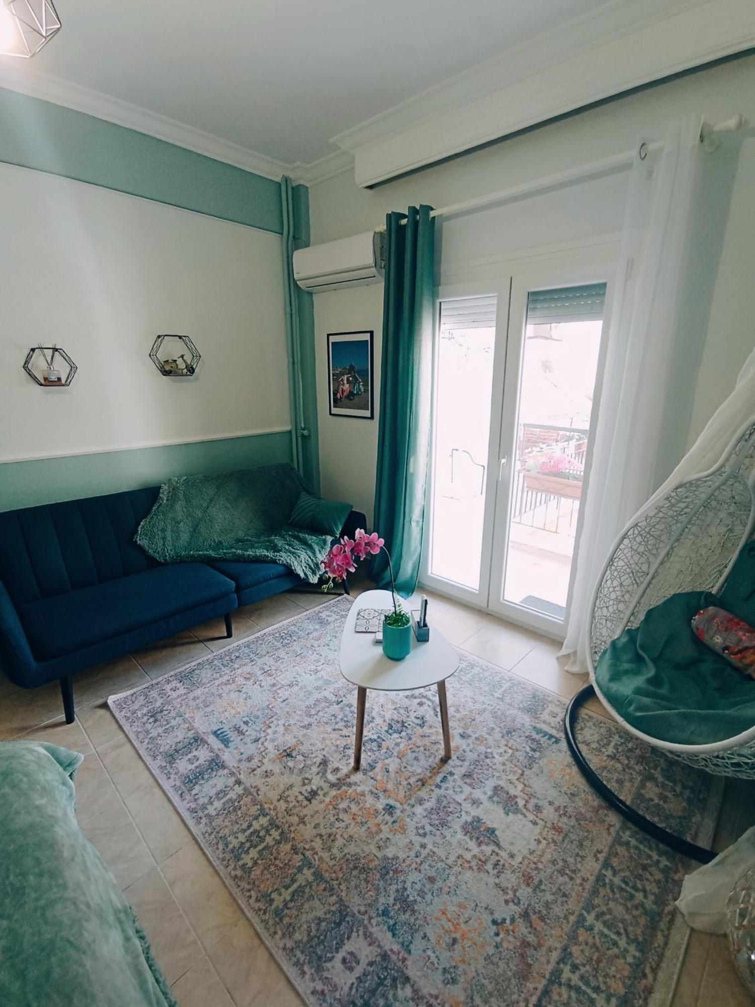 Vespahome Kavala Dış mekan fotoğraf