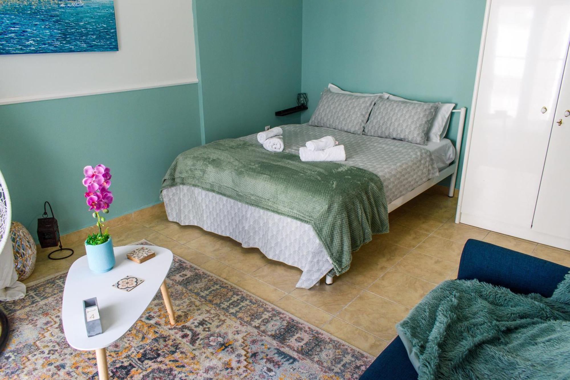 Vespahome Kavala Dış mekan fotoğraf