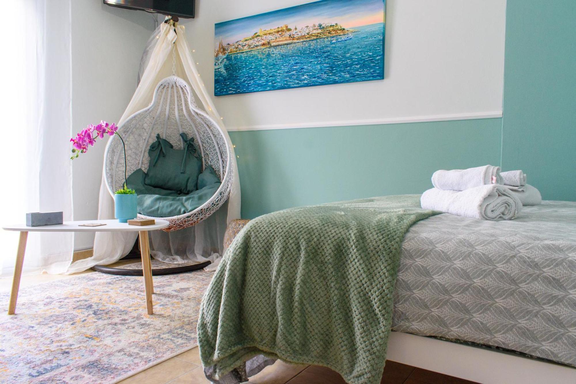Vespahome Kavala Dış mekan fotoğraf