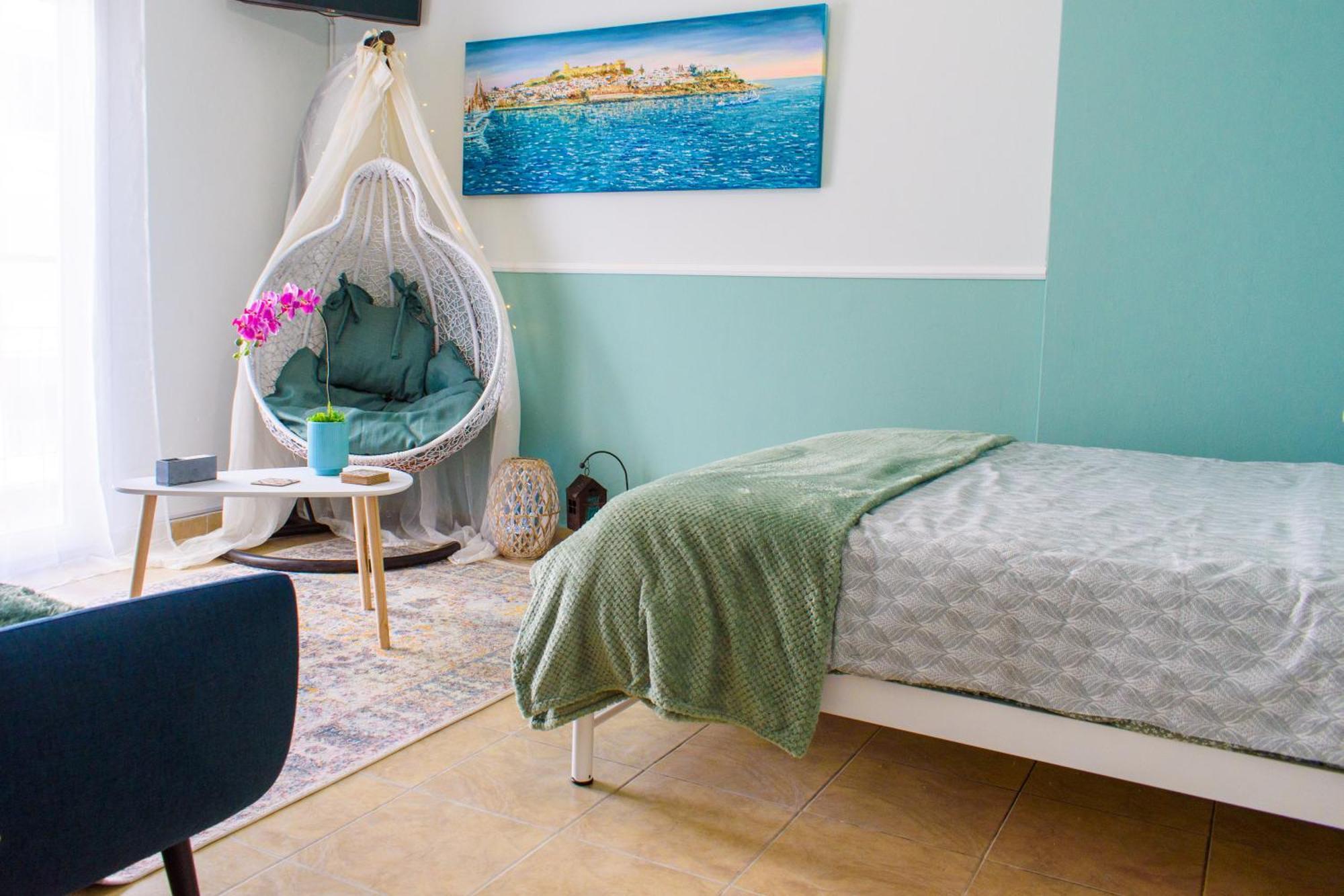 Vespahome Kavala Dış mekan fotoğraf