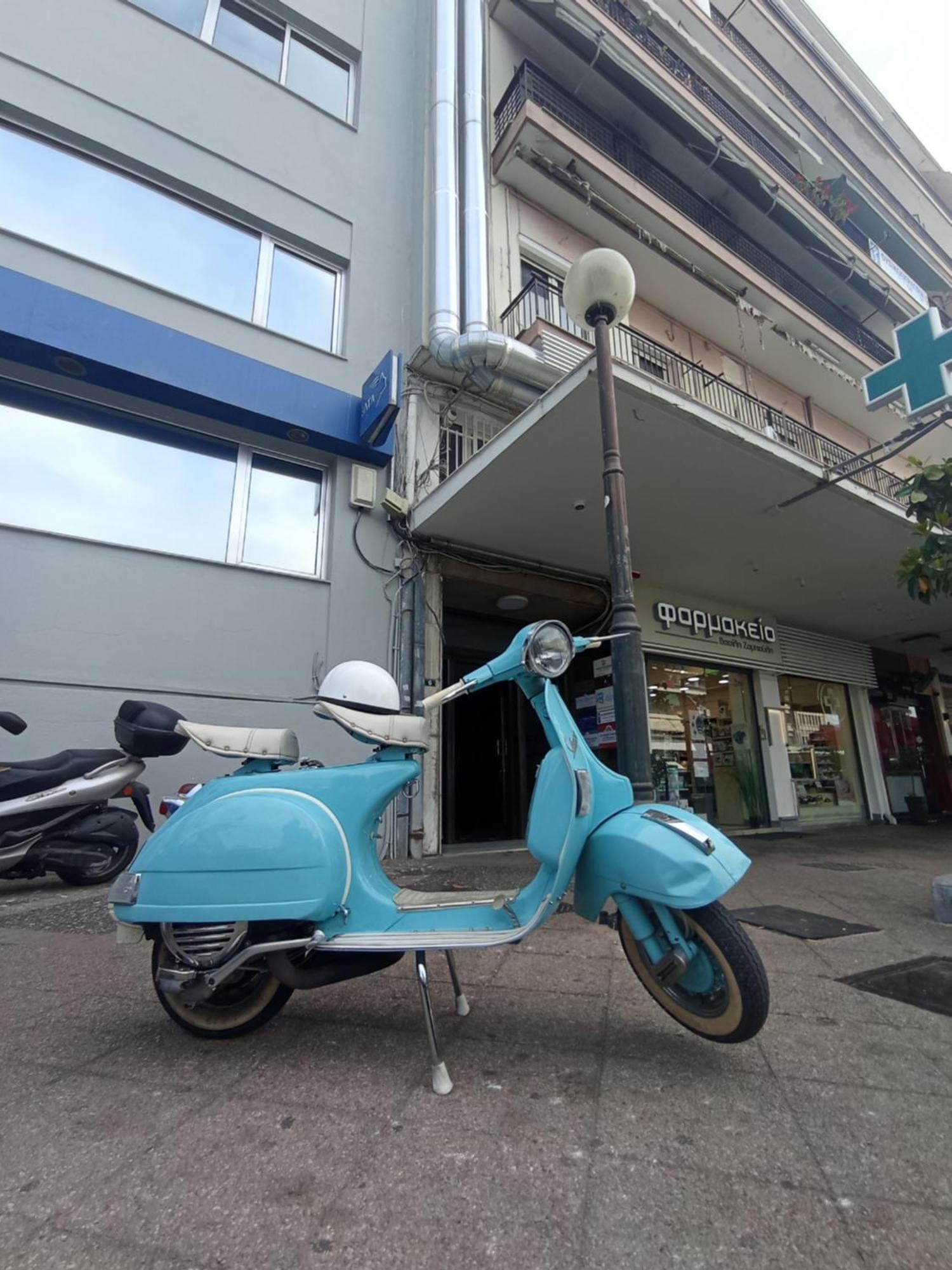 Vespahome Kavala Dış mekan fotoğraf