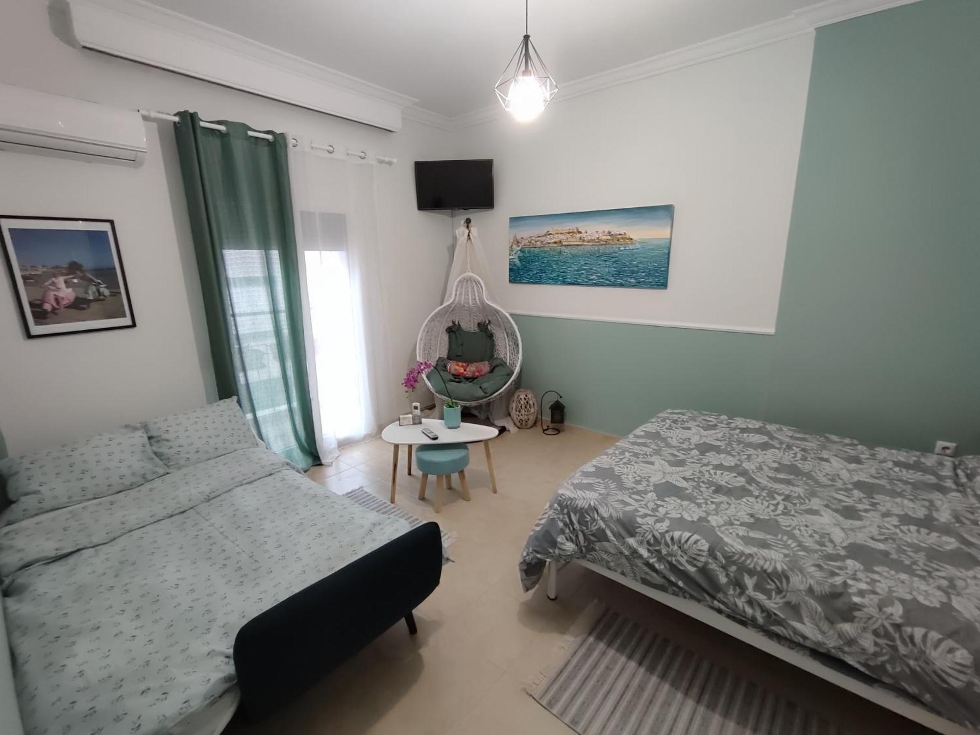 Vespahome Kavala Dış mekan fotoğraf