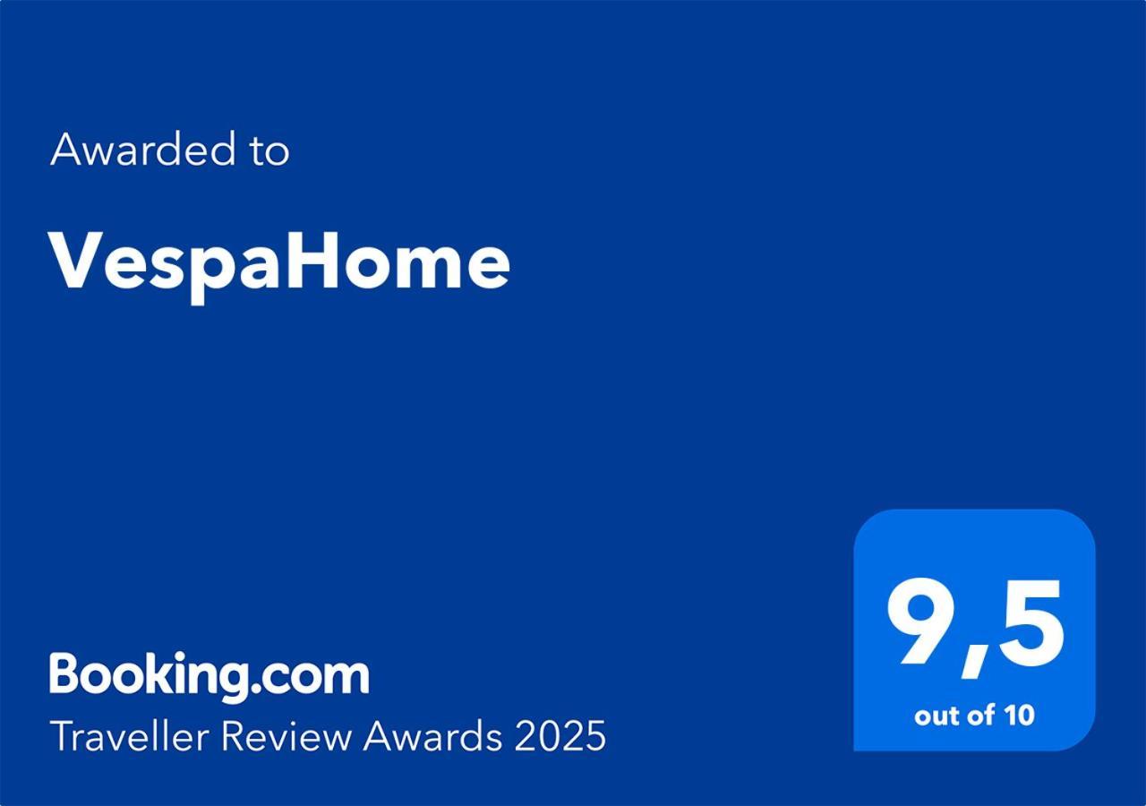 Vespahome Kavala Dış mekan fotoğraf
