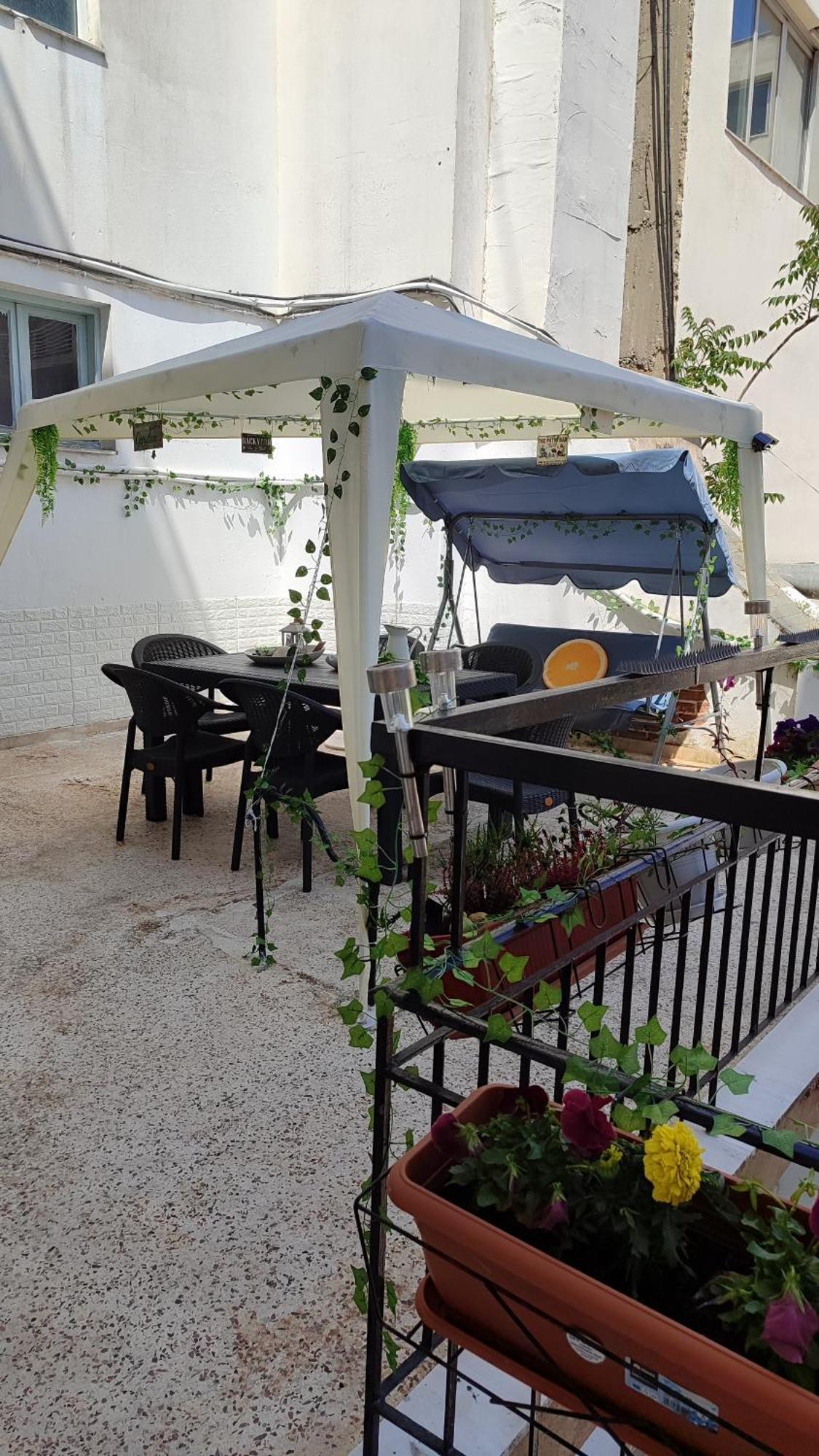Vespahome Kavala Dış mekan fotoğraf